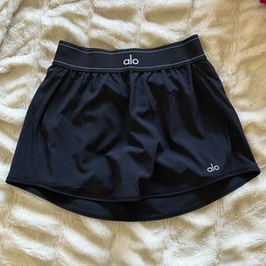 Alo skirt